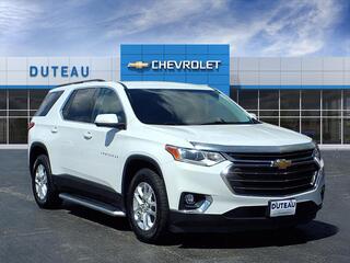 2021 Chevrolet Traverse for sale in Lincoln NE