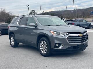 2021 Chevrolet Traverse for sale in Knoxville TN