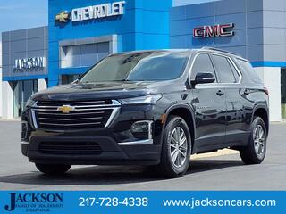 2022 Chevrolet Traverse for sale in Shelbyville IN