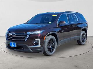 2022 Chevrolet Traverse for sale in Matteson IL