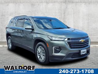 2023 Chevrolet Traverse for sale in Apex NC
