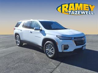 2023 Chevrolet Traverse for sale in Tazewell VA
