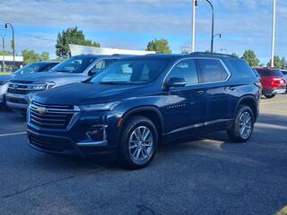2023 Chevrolet Traverse for sale in Taylor MI