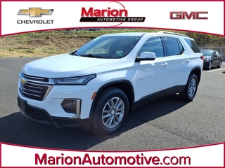 2023 Chevrolet Traverse for sale in Marion VA