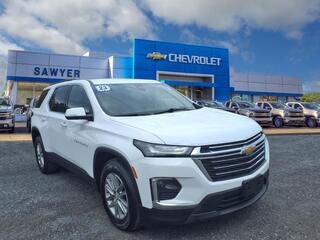 2023 Chevrolet Traverse for sale in Bridgeport WV