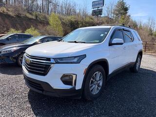 2023 Chevrolet Traverse for sale in Mount Hope WV