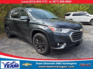 2019 Chevrolet Traverse for sale in Huntingdon PA