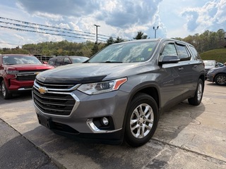 2019 Chevrolet Traverse for sale in Mount Hope WV