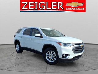 2019 Chevrolet Traverse for sale in Claysburg PA
