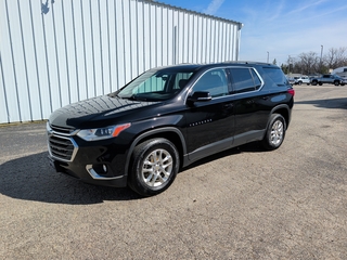 2019 Chevrolet Traverse for sale in Ripon WI