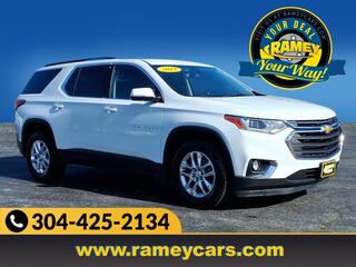 2019 Chevrolet Traverse for sale in Princeton WV