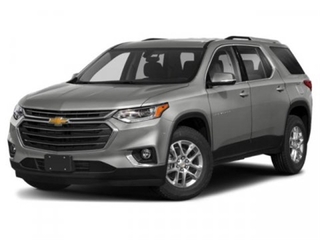 2020 Chevrolet Traverse for sale in Sanford ME