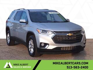 2021 Chevrolet Traverse for sale in Cincinnati OH