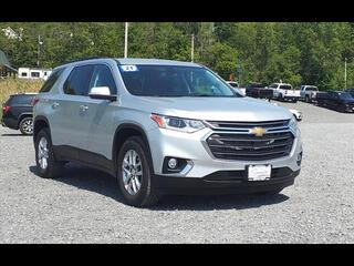 2021 Chevrolet Traverse for sale in Bridgeport WV