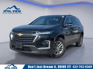 2022 Chevrolet Traverse for sale in Chattanooga TN