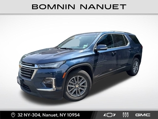 2023 Chevrolet Traverse for sale in Nanuet NY