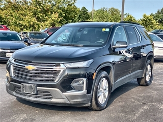 2023 Chevrolet Traverse for sale in Fenton MO