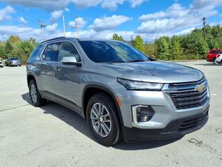 2023 Chevrolet Traverse for sale in Aliquippa PA