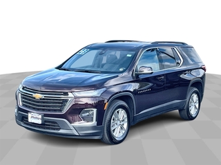 2023 Chevrolet Traverse for sale in Frankfort IL