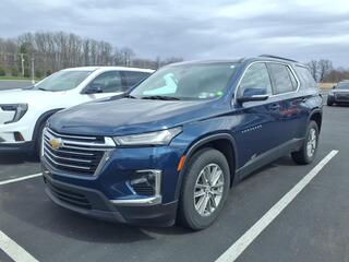 2023 Chevrolet Traverse for sale in Boardman OH