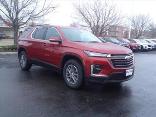 2023 Chevrolet Traverse for sale in Lincoln NE