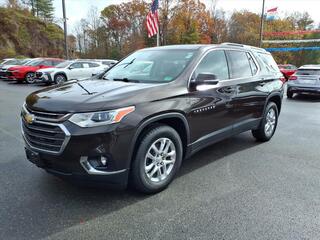 2018 Chevrolet Traverse for sale in Coeburn VA