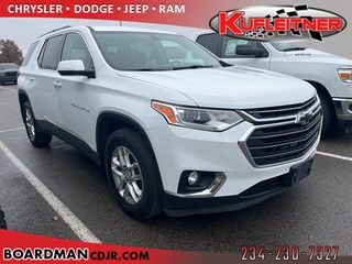 2019 Chevrolet Traverse for sale in Boardman OH