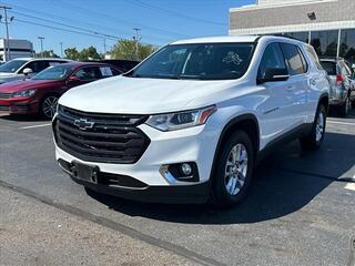 2019 Chevrolet Traverse for sale in Lansing MI