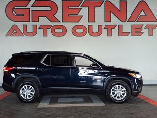 2020 Chevrolet Traverse for sale in Gretna NE