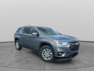 2020 Chevrolet Traverse for sale in Claysburg PA