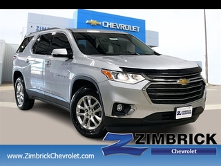 2020 Chevrolet Traverse for sale in Sun Prairie WI