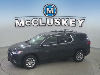 2020 Chevrolet Traverse for sale in Cincinnati OH