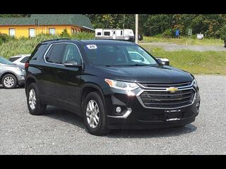 2020 Chevrolet Traverse for sale in Bridgeport WV