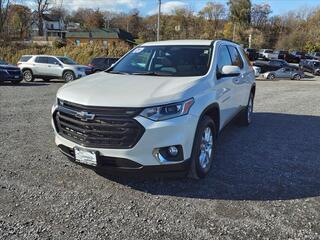 2021 Chevrolet Traverse for sale in Bridgeport WV