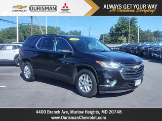 2021 Chevrolet Traverse for sale in Bedford VA