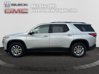 2021 Chevrolet Traverse for sale in Greenwood MS