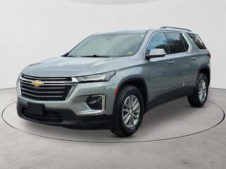 2023 Chevrolet Traverse for sale in Matteson IL