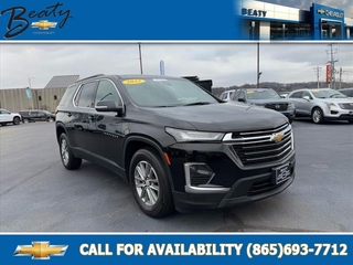 2023 Chevrolet Traverse for sale in Knoxville TN