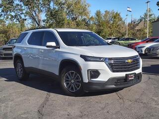 2023 Chevrolet Traverse for sale in Owasso OK