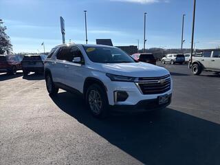 2023 Chevrolet Traverse for sale in Knoxville TN