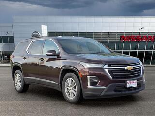 2023 Chevrolet Traverse for sale in Omaha NE