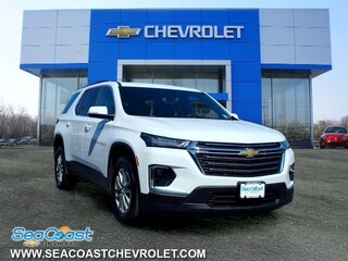 2023 Chevrolet Traverse for sale in Ocean Township NJ