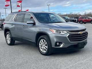 2019 Chevrolet Traverse for sale in Asheboro NC