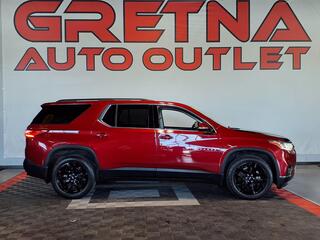 2019 Chevrolet Traverse for sale in Gretna NE