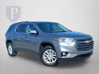 2019 Chevrolet Traverse for sale in Kernersville NC