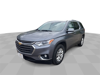2020 Chevrolet Traverse for sale in Hibbing MN