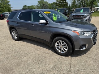 2020 Chevrolet Traverse for sale in New Glarus WI
