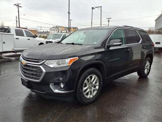 2021 Chevrolet Traverse for sale in Columbiana OH