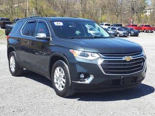 2021 Chevrolet Traverse for sale in Bridgeport WV