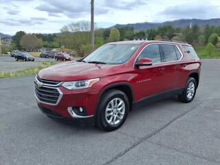 2021 Chevrolet Traverse for sale in Pounding Mill VA